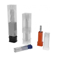 Grip Pack Centers con Seguro