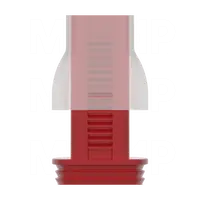 Grip Pak Centered