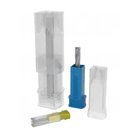 Empaques Cleartec - Centre Grip Pak con Seguro
