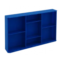 IBM - Insert Box (Divisiones de Plástico)