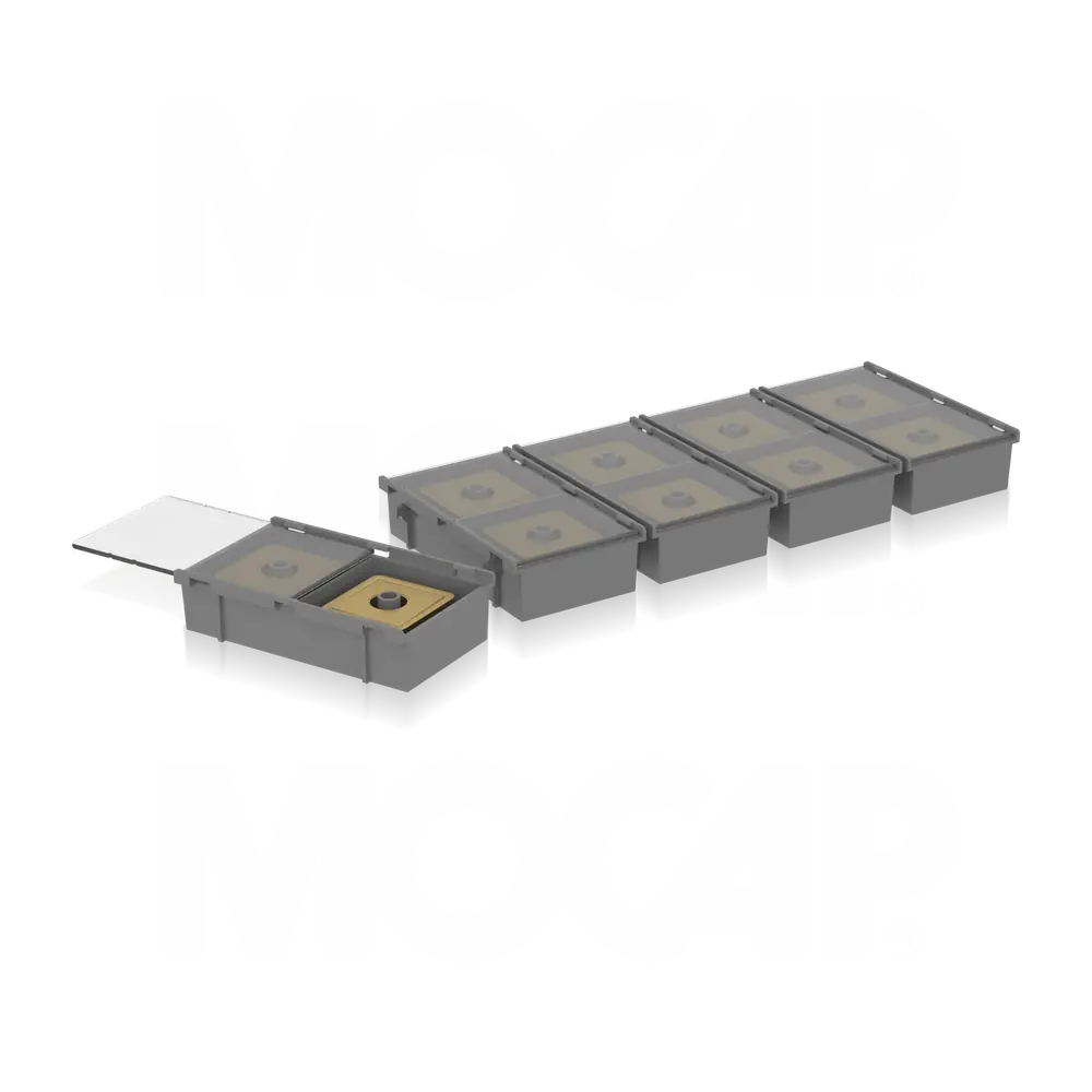 Insert Boxes - Snap Pak